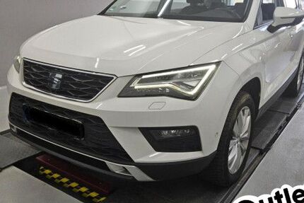 Seat Ateca 105.600 km 17.600 &euro; Gersthofen 86368