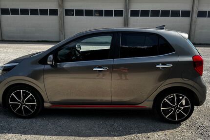 Kia Picanto 48.700 km 11.900 &euro; Königsbrunn 86343