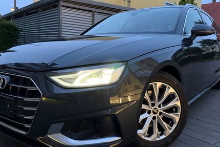 Audi A4 185.000 km 16.900 &euro; Augsburg 86157
