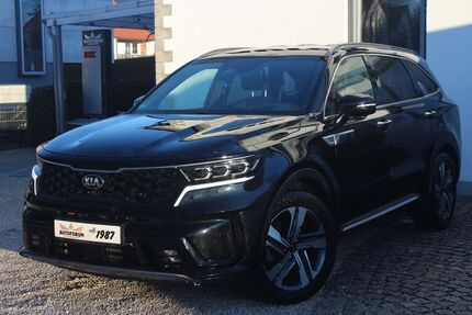 Kia Sorento 91.000 km 31.900 &euro; Königsbrunn 86343