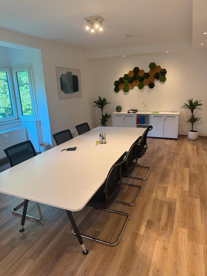 Büro Praxis 90 qm Augsburg Innenstadt