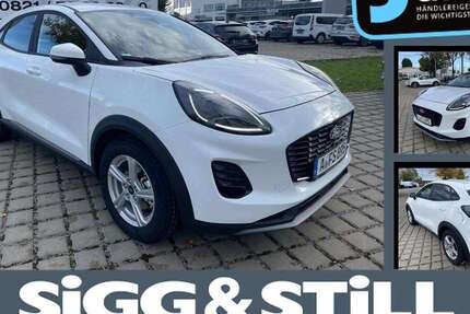 Ford Puma 26.500 km 18.250 &euro; Augsburg 86165