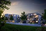 Etagenwohnung Gersthofen - 3.5 Zimmer, 82 m&sup2;, 439.663&euro; | Angebot:21641384