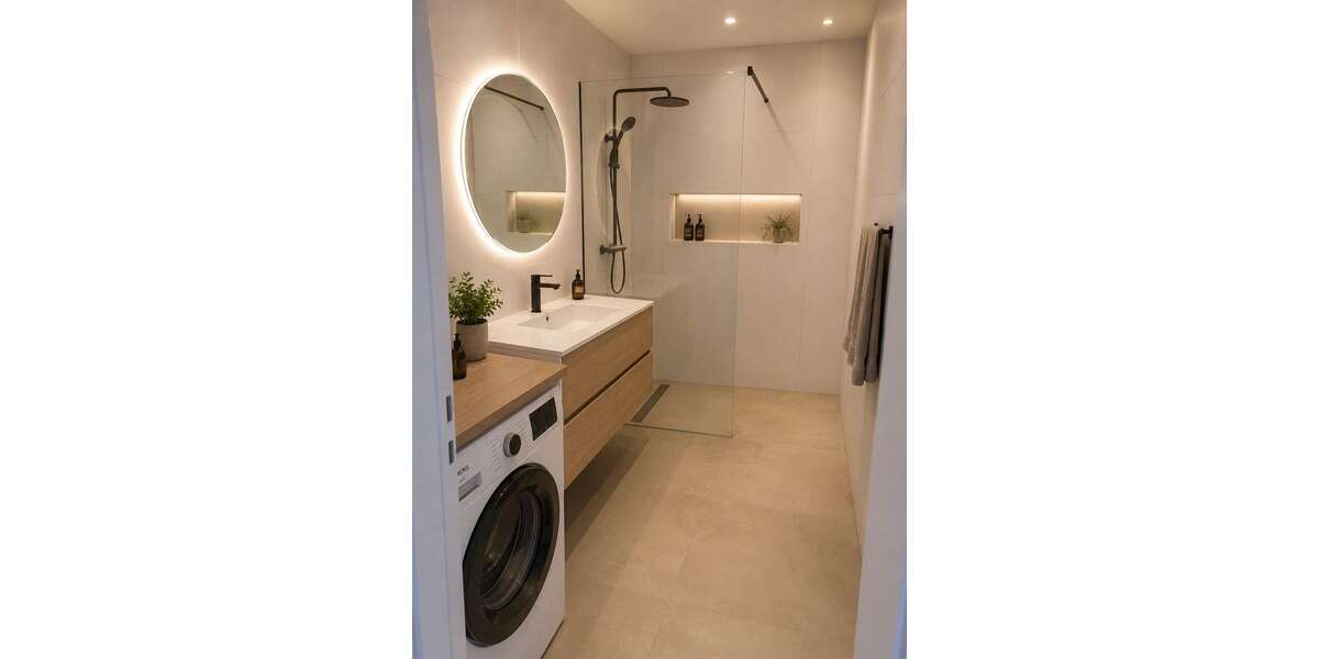 Etagenwohnung Augsburg Hochzoll - 3 Zimmer, 106 m&sup2;, 1.350&euro; | Angebot:26808092