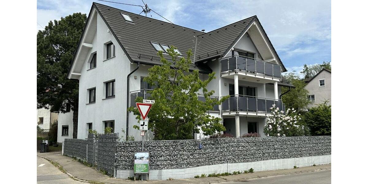 Erdgeschoßwohnung Friedberg - 3 Zimmer, 126 m&sup2;, 1.950&euro; | Angebot:26648210