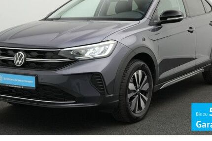 VW Taigo 4.627 km 20.800 &euro; Gersthofen 86368