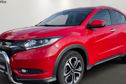 Honda HR-V 73.420 km 14.900 &euro; Aichach 86551