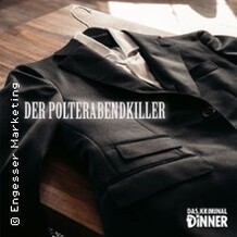 Krimi Dinner - Der Polterabendkiller!