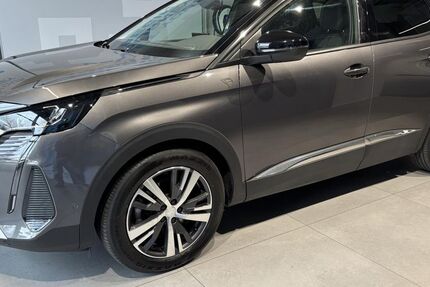 Peugeot 3008 99.820 km 18.399 &euro; Augsburg 86179