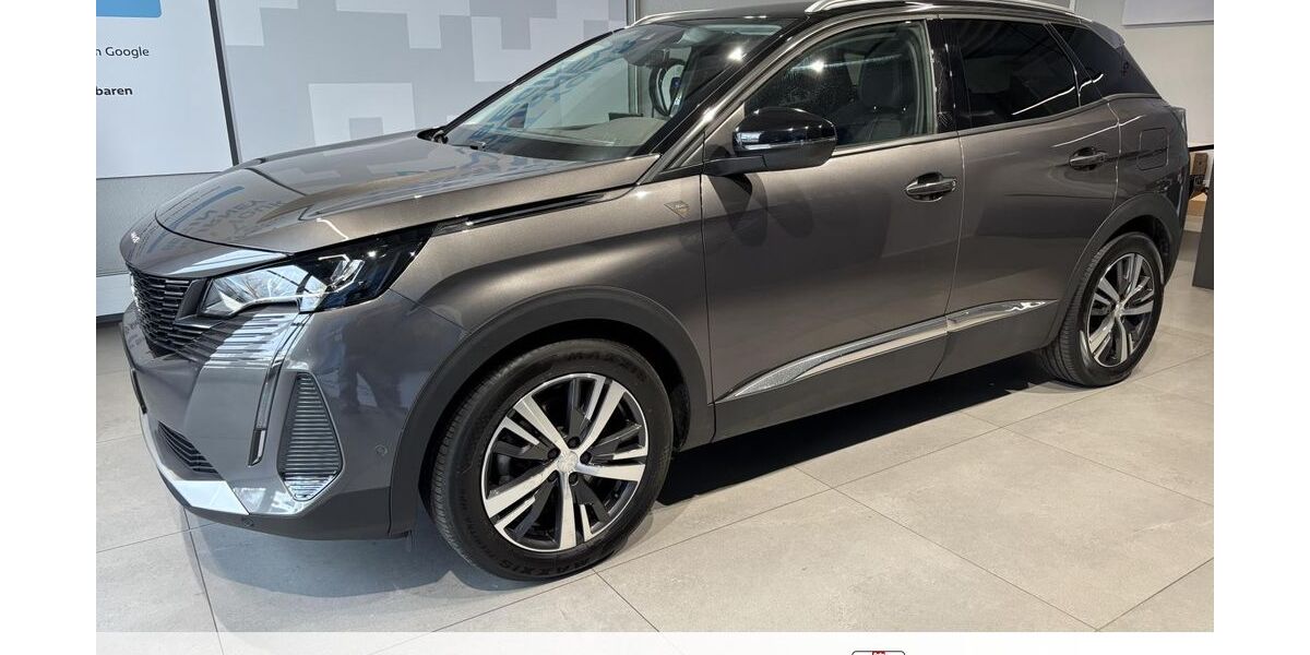Peugeot 3008 99.820 km 18.399 &euro; Augsburg 86179