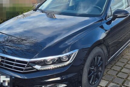 VW Passat 95.000 km 20.600 &euro; Aichach 86551