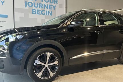 Peugeot 3008 124.716 km 15.299 &euro; Augsburg 86179