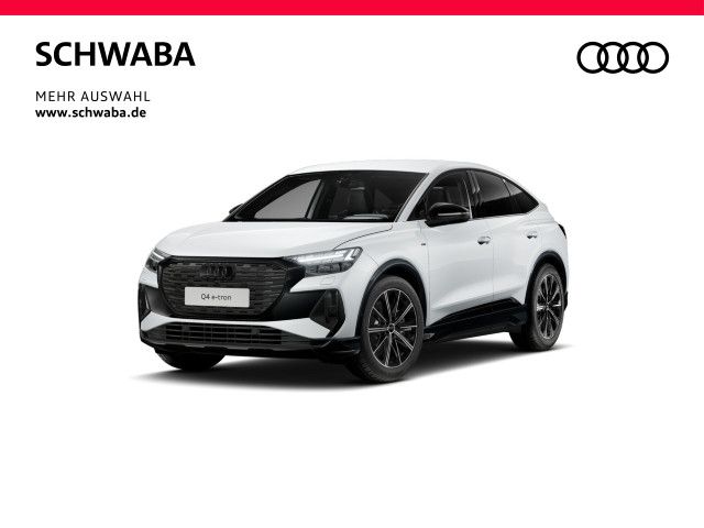 Audi Q4 e-tron 44.600 km 36.780 &euro; Gersthofen 86368