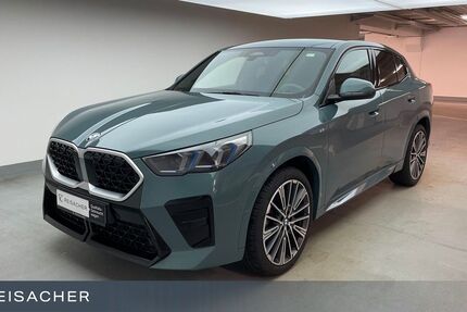 BMW X2 12.504 km 41.690 &euro; Augsburg 86167