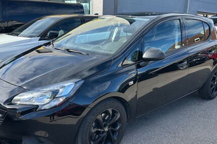 Opel Corsa 115.000 km 8.990 &euro; Klosterlechfeld 86836