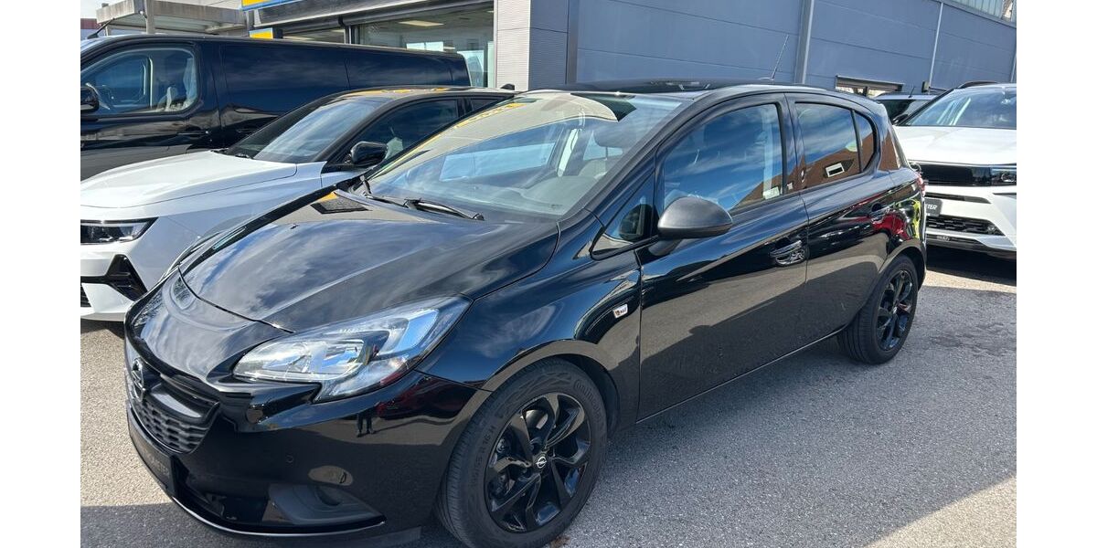 Opel Corsa 115.000 km 8.990 &euro; Klosterlechfeld 86836