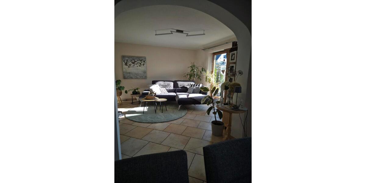 Doppelhaushälfte Affing - 5.5 Zimmer, 142 m&sup2;, 1.950&euro; | Angebot:25305016