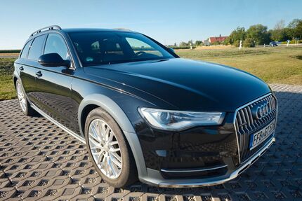 Audi A6 Allroad 159.000 km 16.990 &euro; Moorenweis 82272