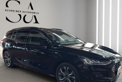 Ford Focus 46.900 km 17.690 &euro; Schwabmünchen 86830