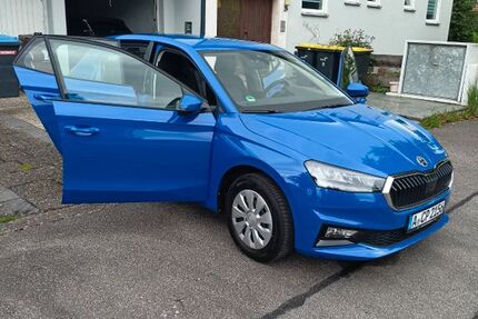 Skoda Fabia 11.700 km 13.899 € Nordendorf 86695