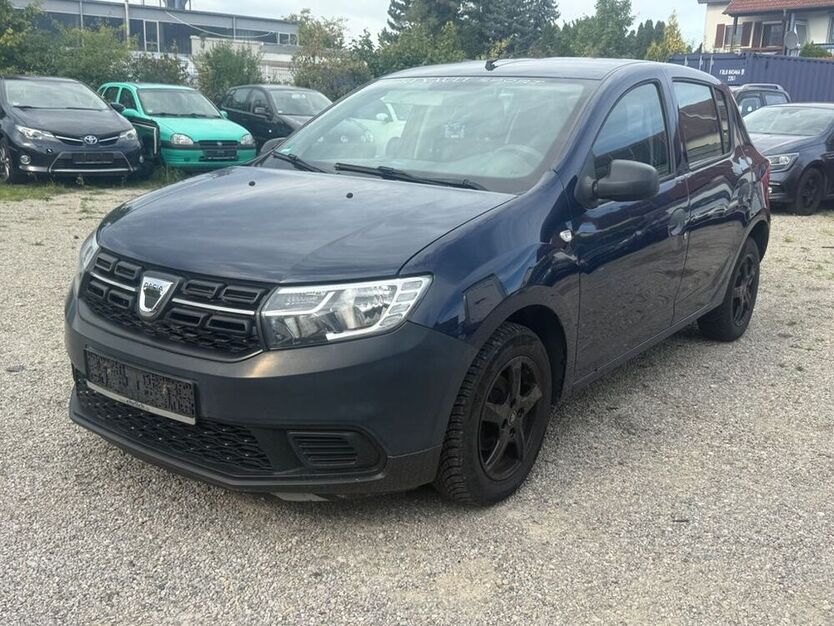 Sandero