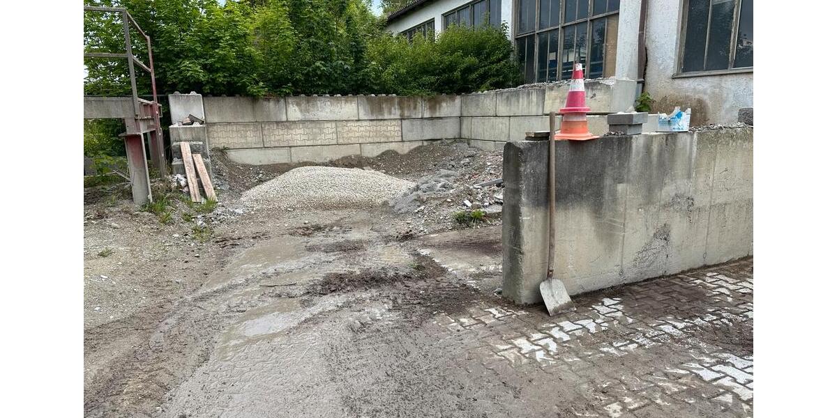 Gewerbeobjekt Egling An Der Paar - 340&euro; | Angebot:26656795