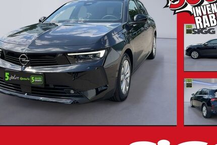 Opel Astra 13.500 km 15.970 &euro; Augsburg 86167