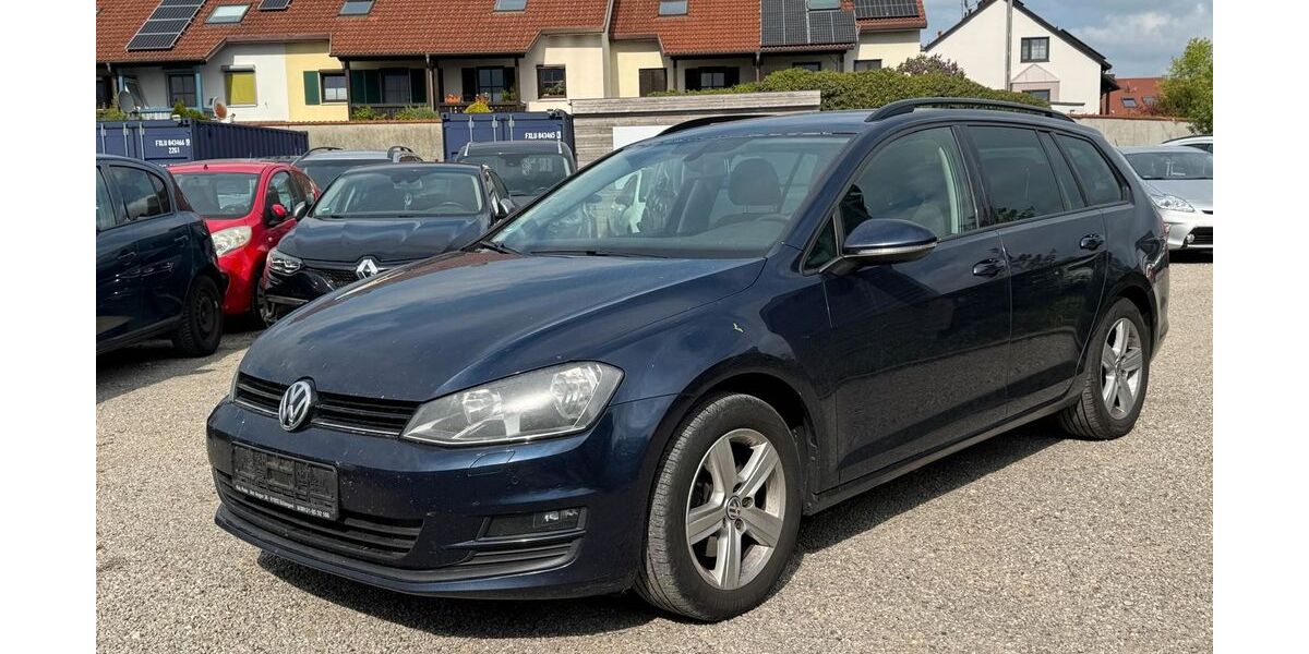 VW Golf 331.158 km 3.900 &euro; Friedberg 86316