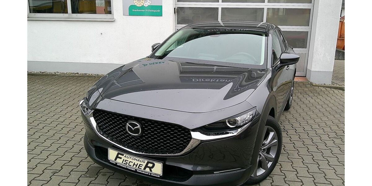 Mazda CX-30 11.970 km 25.380 &euro; Hollenbach b. Aichach 86568