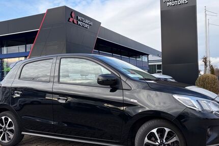 Mitsubishi Space Star 28.600 km 13.990 &euro; Königsbrunn 86343