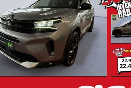 Citroen C5 Aircross 18.580 km 21.980 &euro; Augsburg 86167