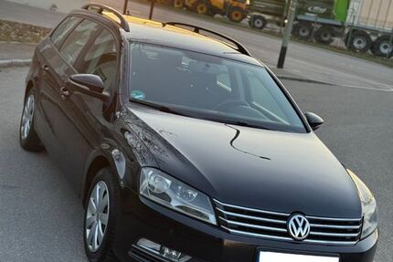 VW Passat 326.000 km 4.500 &euro; Friedberg 86316