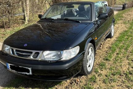 Saab 9-3 139.000 km 7.050 &euro; Augsburg 86157