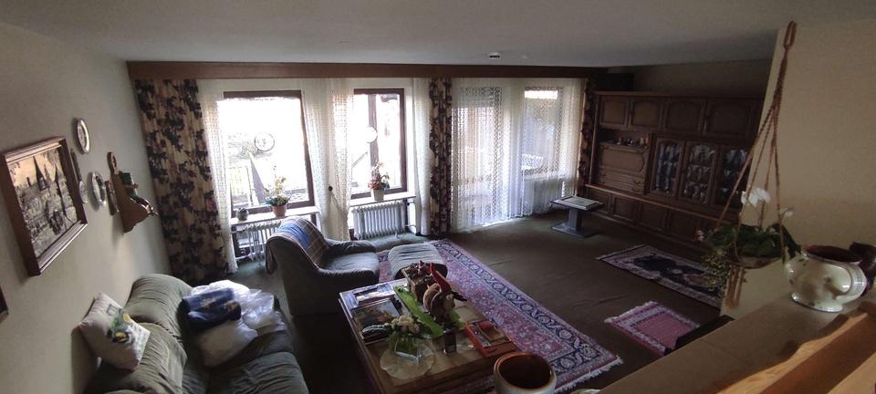 Reihenhaus Friedberg - 4 Zimmer, 129 m&sup2;, 549.000&euro; | Angebot:26581813