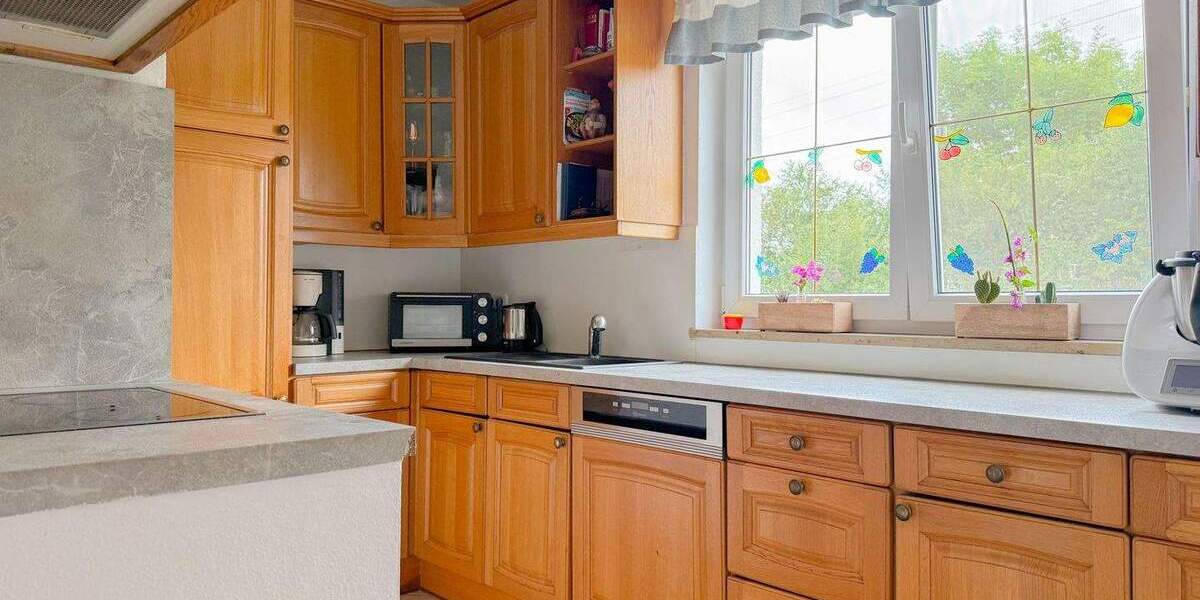 Mehrfamilienhaus, Wohnhaus Rehling Oberach - 1 Zimmer, 221 m&sup2;, 1.550.000&euro; | Angebot:25680940