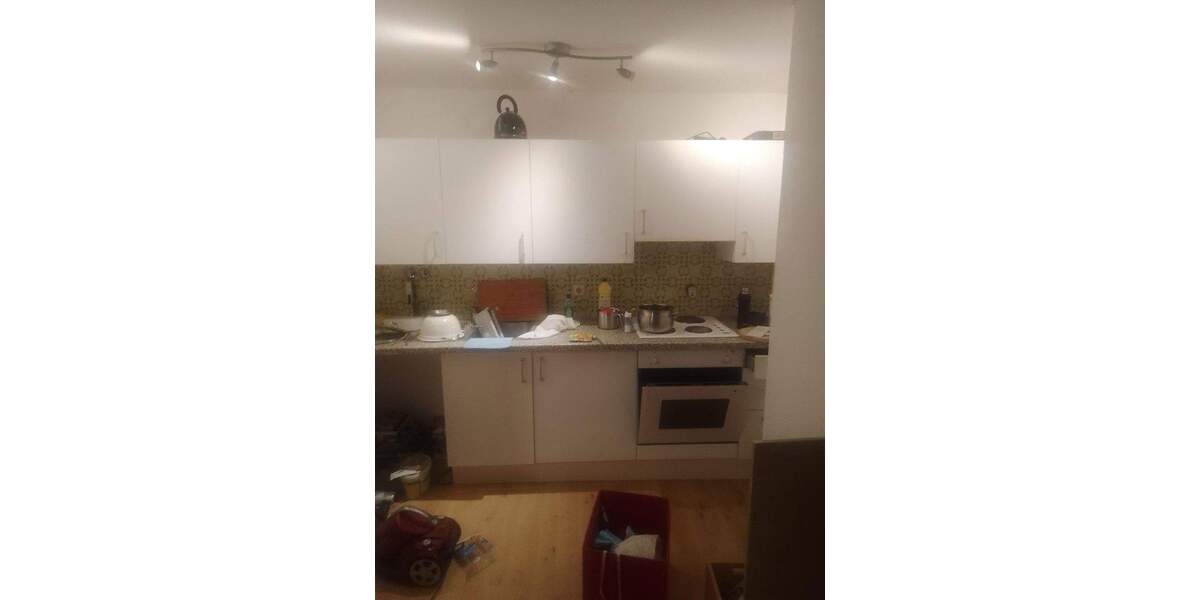 Etagenwohnung Langweid-Foret Foret - 1 Zimmer, 34 m&sup2;, 119.000&euro; | Angebot:24547741