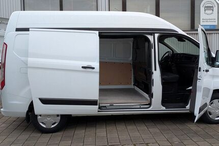 Ford Transit Custom 44.309 km 18.750 &euro; Mering bei München/Augsburg 86415