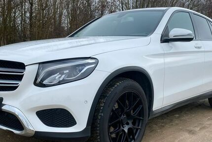 Mercedes-Benz GLC 250 150.000 km 22.200 &euro; Augsburg 86154