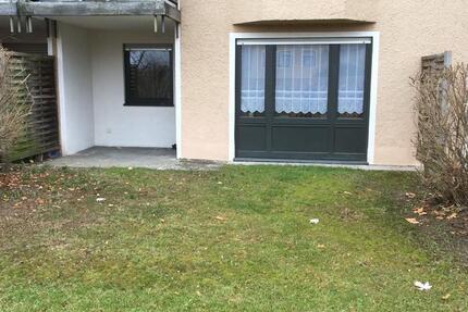 Wohnung Aichach - 2 Zimmer, 55 m&sup2;, 610&euro; | Angebot:25285962