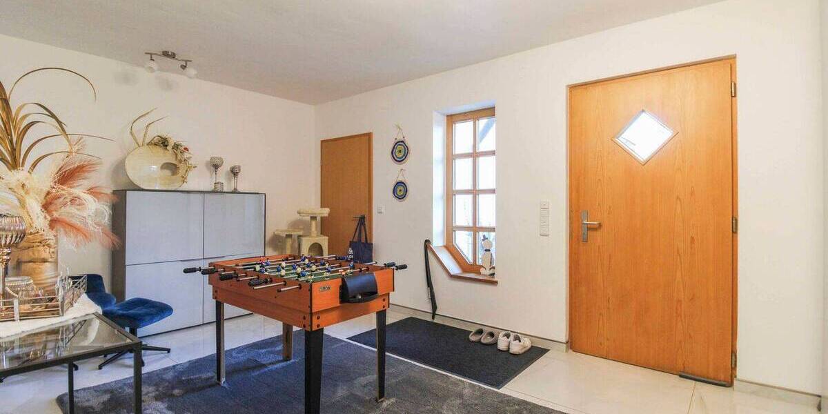 Doppelhaushälfte Affing Mühlhausen - 8 Zimmer, 320 m&sup2;, 1.099.000&euro; | Angebot:26043727