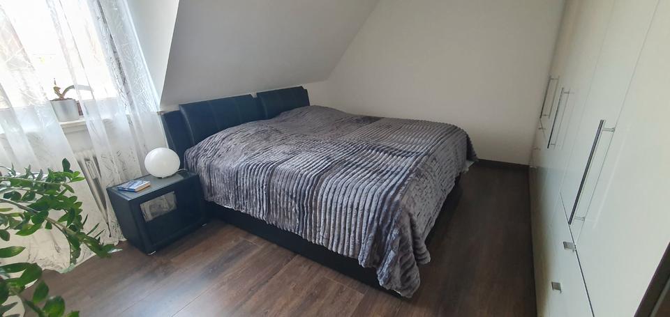 Maisonettenwohnung Augsburg Antonsviertel - 4 Zimmer, 82 m&sup2;, 500.000&euro; | Angebot:26823835