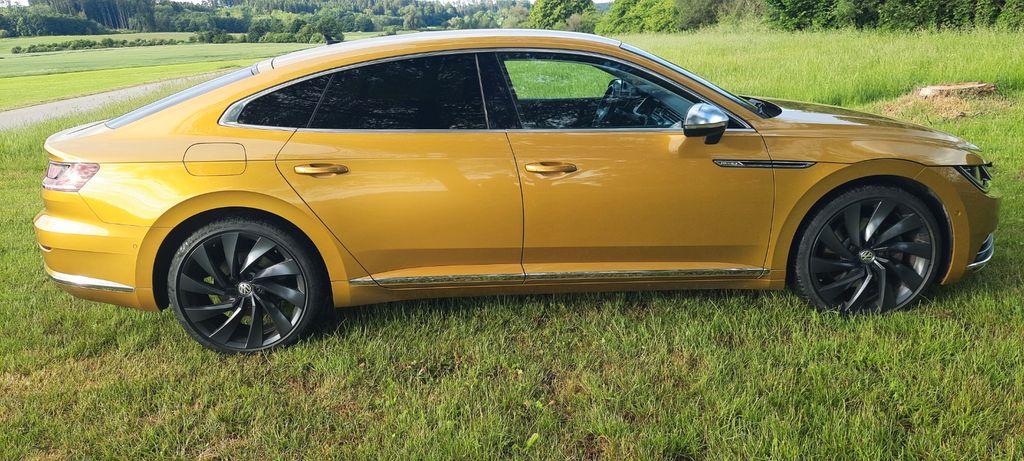 VW Arteon 167.760 km 18.888 &euro; Villenbach 86637