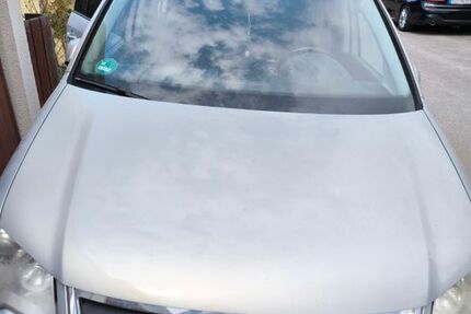 VW Touran 241.724 km 4.499 &euro; Augsburg 86179