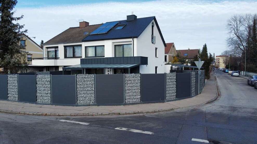Haus zum Kaufen in Königsbrunn 1.150.000 € 158.31 m²