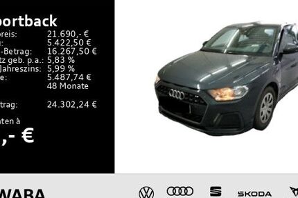 Audi A1 37.200 km 21.690 &euro; Gersthofen 86368