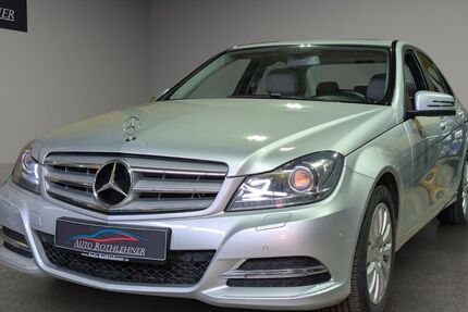 Mercedes-Benz C 250 149.783 km 15.990 € Wagenhofen 85235