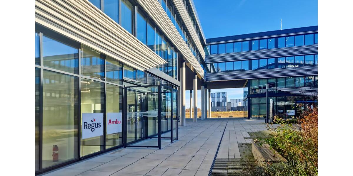 Gewerbeobjekt Augsburg Antonsviertel - 3.068&euro; | Angebot:24003935