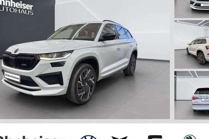Skoda Kodiaq 52.910 km 39.200 &euro; Wertingen 86637