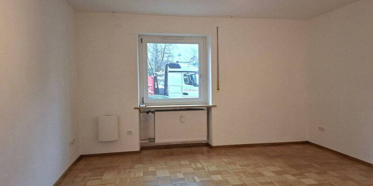Etagenwohnung Augsburg Herrenbach - 3 Zimmer, 87 m&sup2;, 373.000&euro; | Angebot:26204593