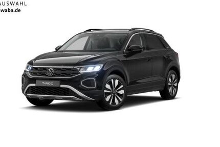 VW T-Roc 38.246 km 24.990 &euro; Gersthofen 86368